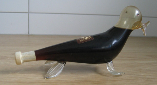 Bols animal liqueur glass mini - liqueur,