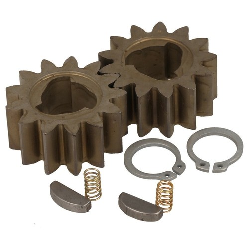 Drive gear full - drive, kit