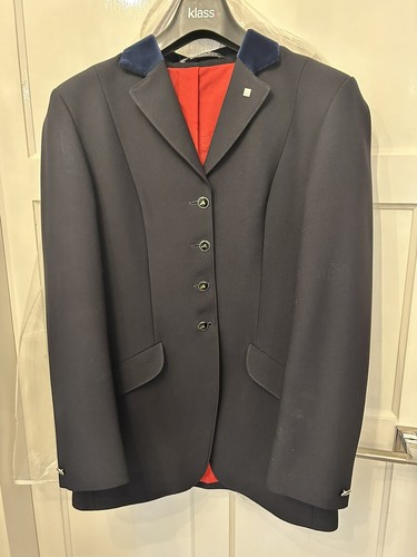 Euro star show - show, jacket