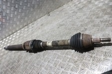 FORD TRANSIT CONNECT MK2 1.6 TDCI EURO5 6SP MANUAL OS DRIVESHAFT 2014-18 CX64U