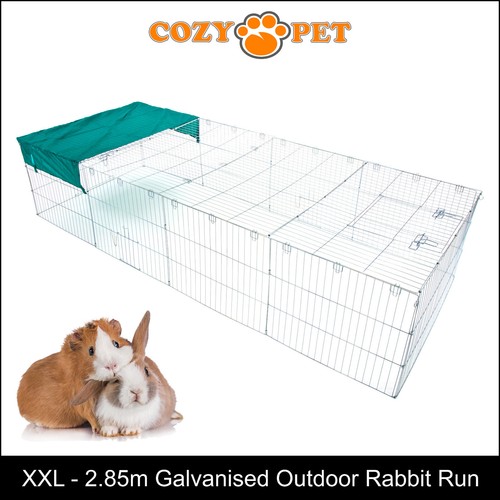 Rabbit run cozy pet - by,