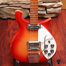 1967 Rickenbacker 615
