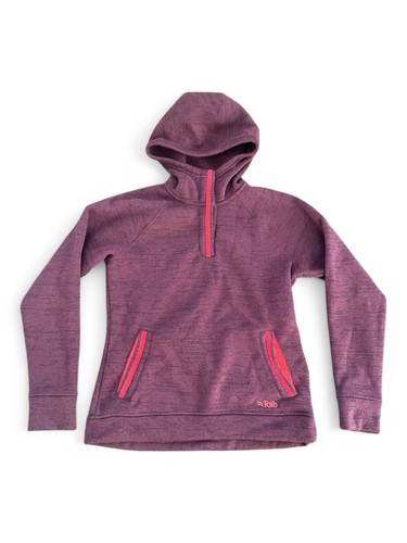 Rab meridian hoody jacket - rab,