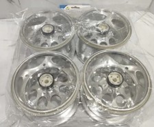 FG Monster Truck Stadium Lobster WB535 Rims Set x4