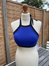 Seafolly Australia  Bikini top