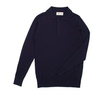 Classic Merino Wool Long