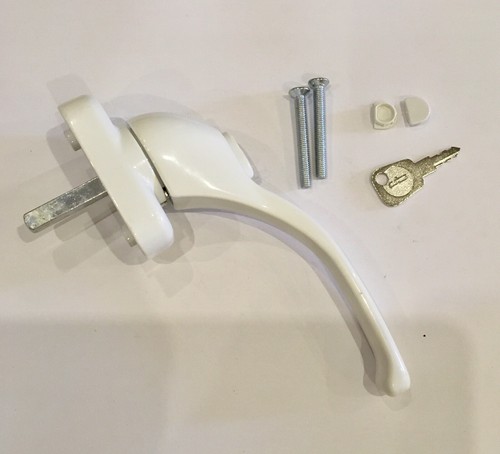 Tilt turn fab - tilt, fix