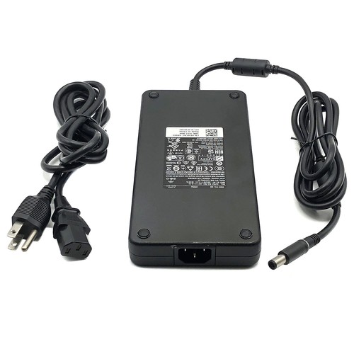 Genuine dell 240w - 240w, adapter