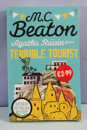 Beaton terrible tourist - mc,