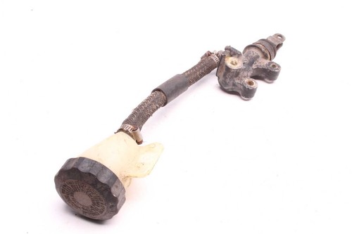 Brake pump rear - , honda
