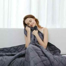 Gravity Weighted Blanket Anit
