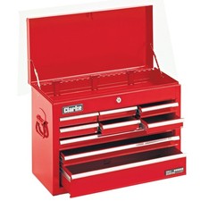 Drawer tool cabinet storage - 9,