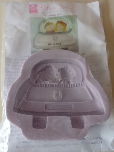 Karen davies sugarcraft - karen,