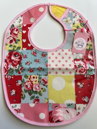 Cath kidston pink - pink, weaning