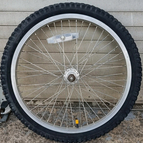Araya bmx wheels bought - vp-20,