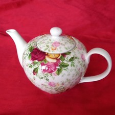 Royal albert country roses - albert,,