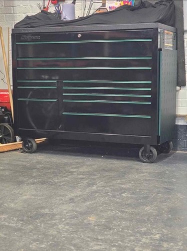Snap kra 1422 toolbox - snap-on,