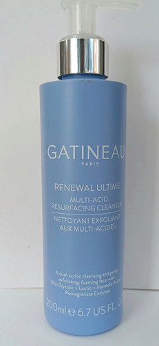 Gatineau renewal ultime - renewal,
