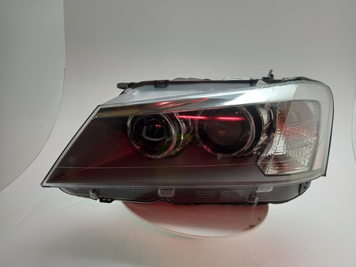 Bmw headlamp headlight s - headlamp, n/s