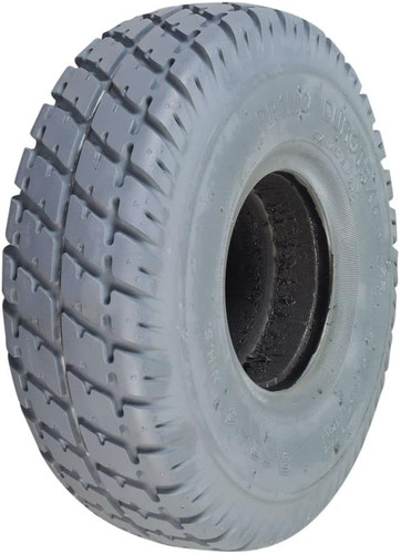 Flat free foam - foam-filled, mobility