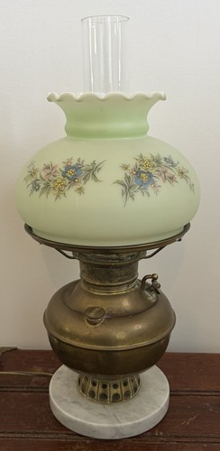 Antique 1890s miller co - miller, &