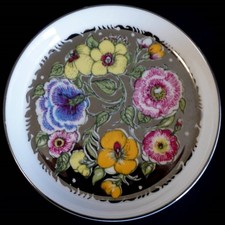 Wedgwood Susie Cooper Black