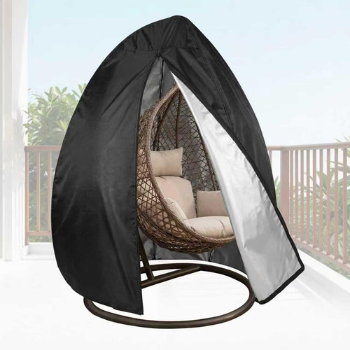 Outdoor egg chair - egg,