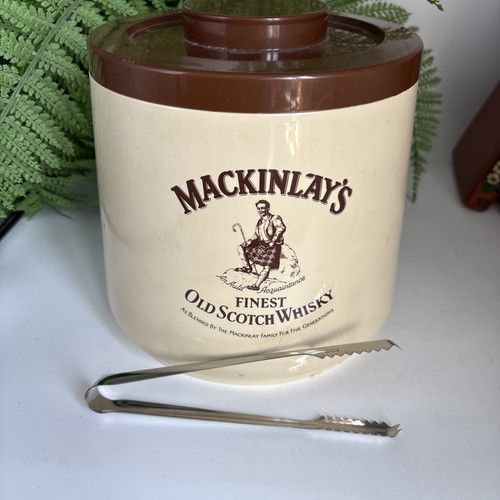 Mackinlay finest old - mackinlay’s,