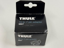 Thule Adapter 9907 - 13 to - 7 pin adapter