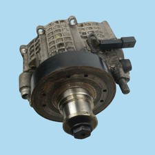 M113k Front Supercharger Snout
