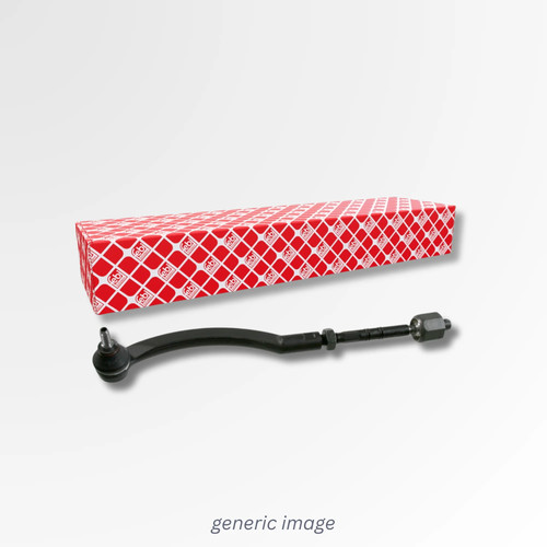 Febi inner rack end - febi, right