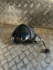 2009 Seat Leon Wing Mirror
