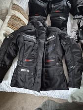 Rst Adventure Jacket ( Ladies)