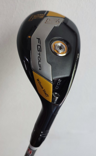 Wilson staff tour 3 - fg, f5