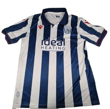 West Bromwich Albion 2024/2025