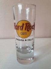 HARD ROCK CAFE NIAGARA FALLS