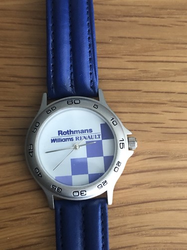 Watch rothmans williams - watch,