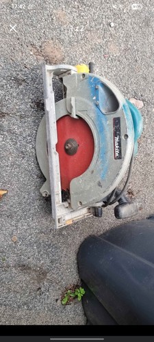 Makita 5903r circular - 5903r,