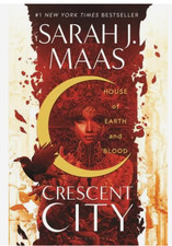House of Earth and Blood by