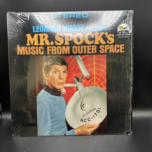 Leonard nimoy mr - nimoy, “mr