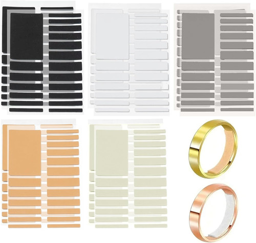 Sheets ring spacer for - ring,