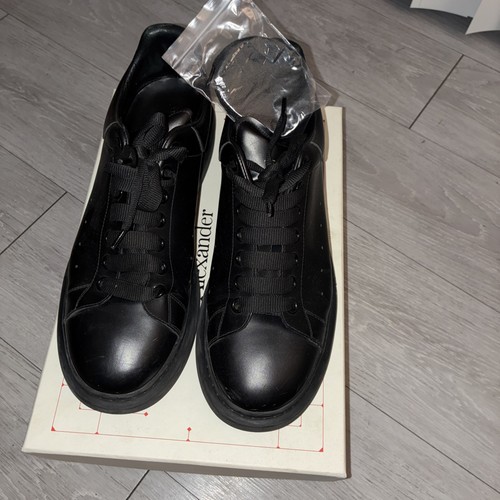 Alexander mcqueen sneakers men