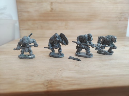 Grenadier models nick - grenadier,