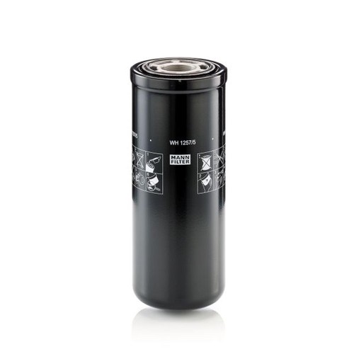 Hydraulic filter fits ag - filter, fits: