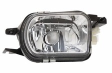 RIGHT FRONT FOG LIGHT FITS