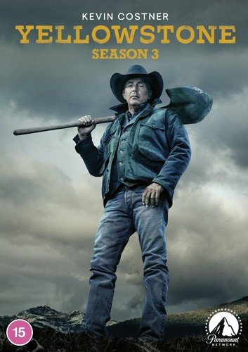 Yellowstone season 15 - yellowstone:,