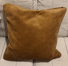 3 Mustard/gold ochre Velvet