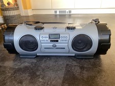 Jvc b90gy kaboom boom - jvc,
