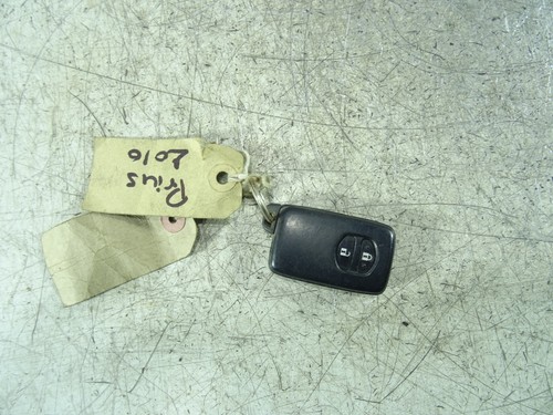 Toyota prius mk3 button car - prius,