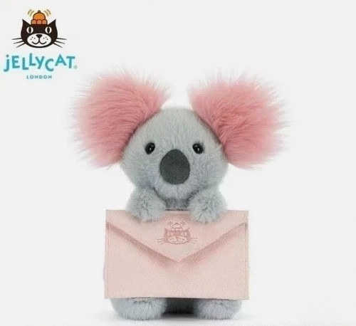 Jellycat 2026 koala - jellycat,